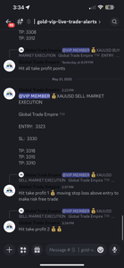 1-Year Premium Forex Signals – Best Forex Pips VIP | US30, NAS100, Gold & FX Pairs