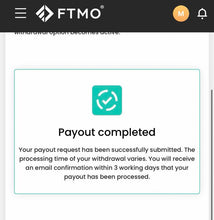 Load image into Gallery viewer, 1-Year Premium Forex Signals – Best Forex Pips VIP | US30, NAS100, Gold &amp; FX Pairs
