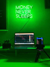 Load image into Gallery viewer, 1-Year Premium Forex Signals – Best Forex Pips VIP | US30, NAS100, Gold &amp; FX Pairs
