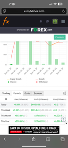 1-Year Premium Forex Signals – Best Forex Pips VIP | US30, NAS100, Gold & FX Pairs